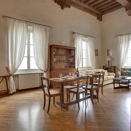 Family Palazzo Salviati * Florens