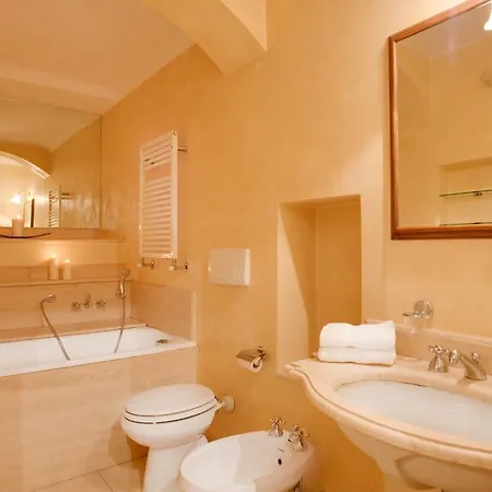 Family Palazzo Salviati Appartement