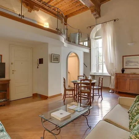 Family Palazzo Salviati