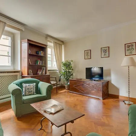Apartmán Family Palazzo Salviati
