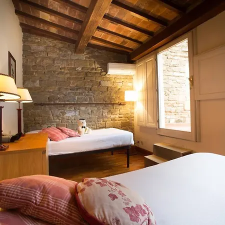 Apartmán Family Palazzo Salviati