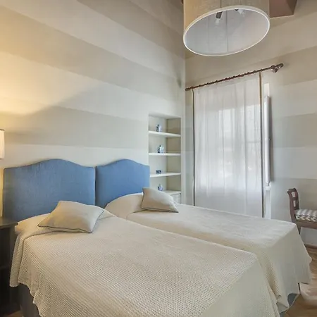 Appartement Family Palazzo Salviati *