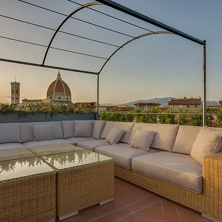 Apartmán Family Palazzo Salviati *