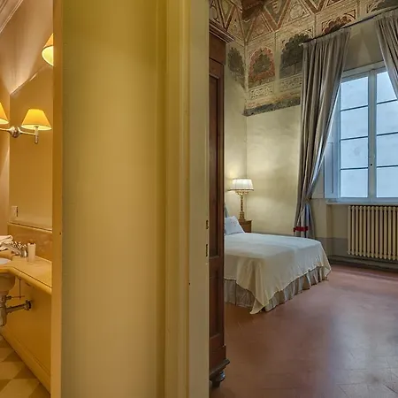 Family Palazzo Salviati Appartement