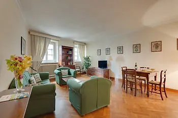 Family Palazzo Salviati Florens