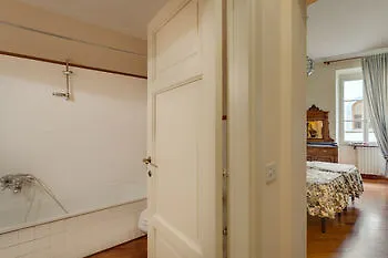 Lägenhet Family Palazzo Salviati