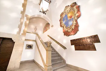 Family Palazzo Salviati Florens