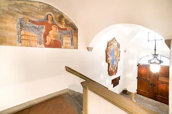 Lägenhet Family Palazzo Salviati Florens
